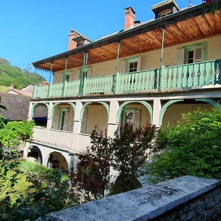 Bed and Breakfast Au Fil De L'Eau Cerdon  Экстерьер фото