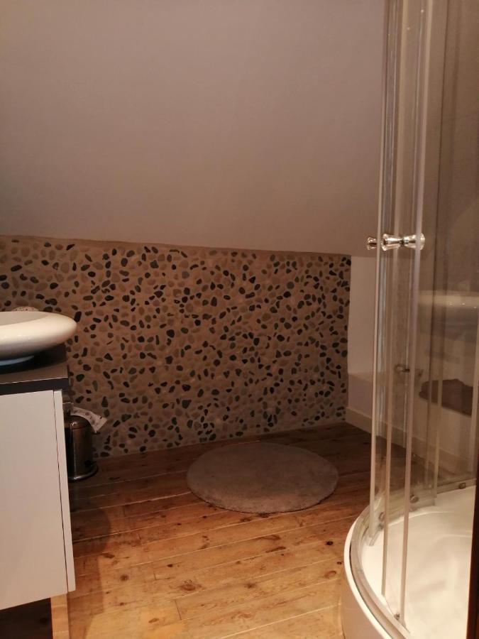 Bed and Breakfast Au Fil De L'Eau Cerdon  Экстерьер фото